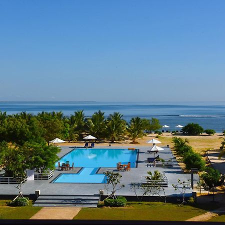 Passi Villa Passikudah Esterno foto