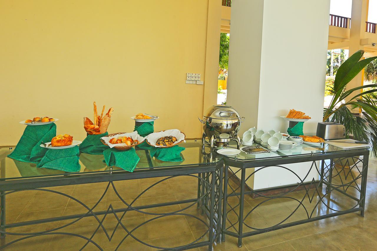 Passi Villa Passikudah Esterno foto