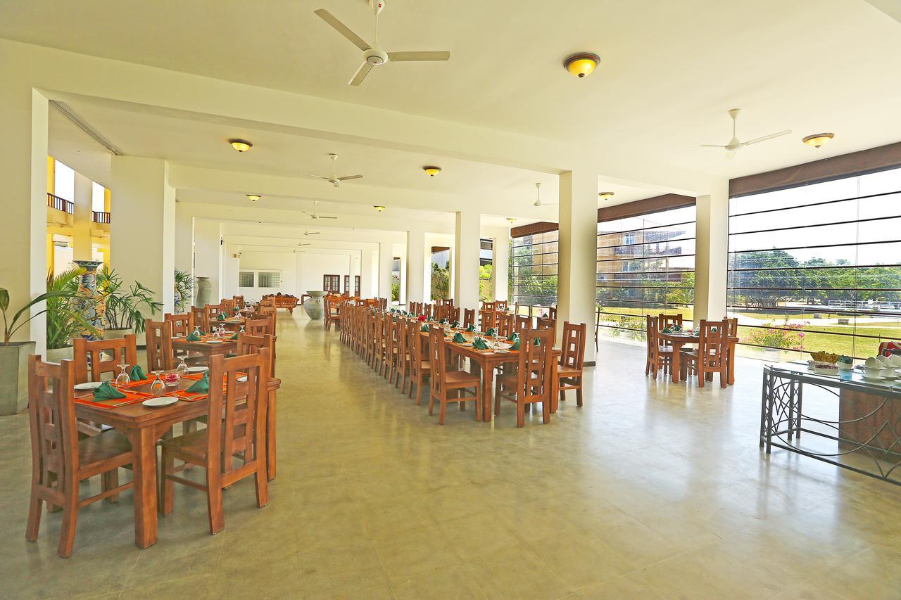 Passi Villa Passikudah Esterno foto