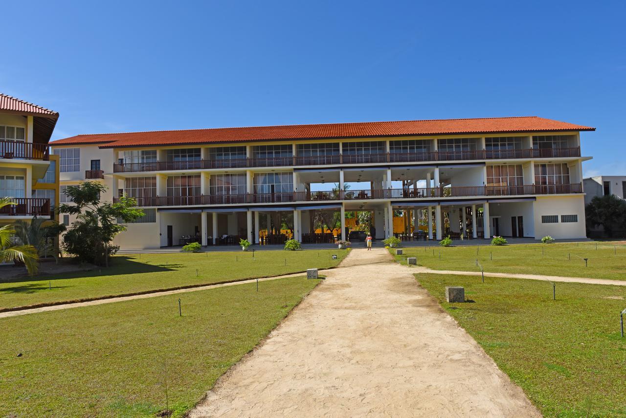 Passi Villa Passikudah Esterno foto