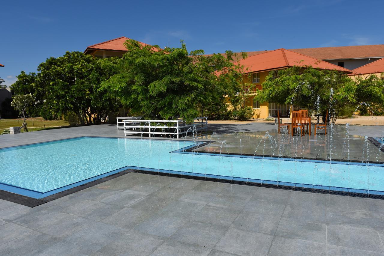 Passi Villa Passikudah Esterno foto